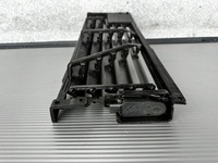 фото thumb №3, Жалюзі повітропровід повітря шторка land river defender ii