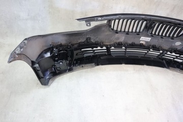 фото thumb №10, Бампер bmw 3 f30 f31 рестайлинг lci противотуманные фары led