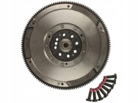 фото thumb №1, Valeo 836591 колесо маховик