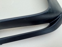 фото thumb №10, Porsche cayman gt4 982 молдинг решётка бампера левая перед 982807882