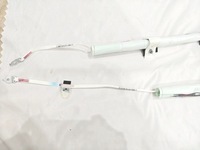 фото thumb №5, Bmw x3 g01 шторка штори дахові європа i usa комплект нове подушка безпеки