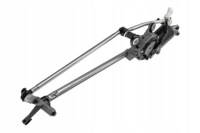 фото thumb №1, Механизм дворник двигатель перед do saab 9-3