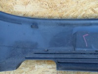 фото thumb №9, Mitsubishi colt ca0 1992 1993 1994 бампер задній