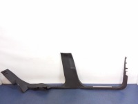 фото thumb №1, Mondeo mk5 liftback комплект захист bok лівий vignale