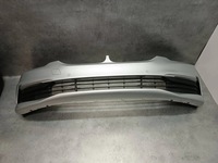 фото thumb №1, Bmw 5 g30 g31 бампер перед kol.a83 4pdc