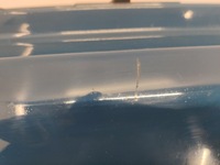 фото thumb №6, Mini countryman r60 бампер задний задняя pdc b18