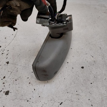 фото thumb №6, Volkswagen phaeton дзеркало внутрішні 3d1857511