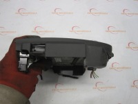 Astra j 12r панель радіо кондиціонера 13346092 13346050 Недорого, фото thumb