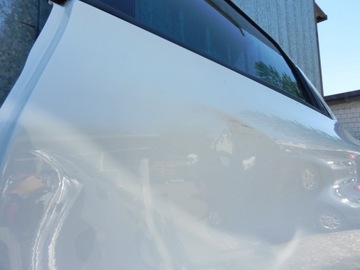 фото thumb №8, Renault zoe i ov369 двері лівий зад задні ліві