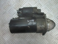 Купити Стартер mercedes w168 1.7 cdi 0051511601, фото thumb