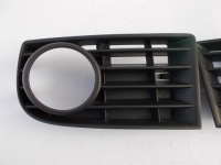 фото thumb №12, Противотуманная фара левый правый решётка решётки vw golf v 5