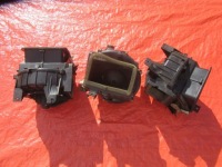 фото thumb №1, Opel frontera b 98-04 повітродувка вентилятор корпус eu