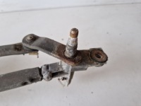 фото thumb №8, Механізм двигунчик двірник перед vw lupo 1.2 tdi 6x0955119