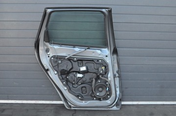 фото thumb №8, Volvo xc60 i 2016r двері лівий зад ліві задні 714