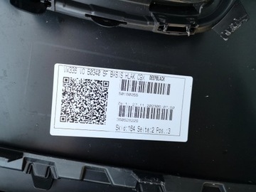фото thumb №14, Vw tiguan iii бампер перед 571807221