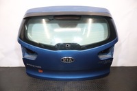 фото thumb №1, Кришка багажника задня kia sportage iii 5b