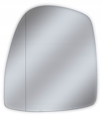 фото thumb №1, Вкладиш дзеркало opel vivaro primastar asf+grz ліва