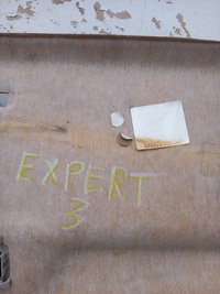 фото thumb №8, Потолок peugeot expert iii 98082914