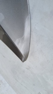 фото thumb №10, Капот volvo v60 ii s60 iii 18-22 оригінальна