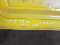 Крышка бардачка daf xf 105 10-13r. spacecab Оригинал, фото thumb