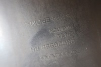 фото thumb №3, Volvo xc90 i заглушка захист бампера зад 454-46 r