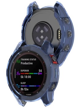 Защитный чехол для Garmin Fenix ​​7/7 Solar/Epix Pro 2 Gen/47 мм