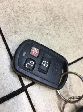 фото thumb №7, Замок зажигания ключ hyundai elantra iii 2.0 16v