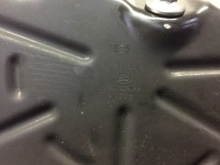 фото thumb №5, Піддон масляна gk2q6675aa transit mk8 2,0tdci