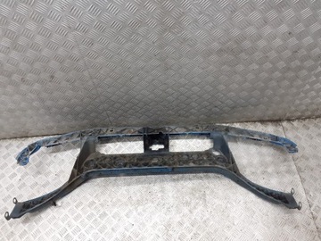 фото thumb №2, Pas підсилювач верхній ford focus mk1 1.8 tdci