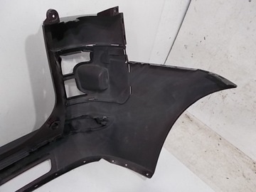 фото thumb №8, Citroen grand picasso c4 06-13 бампер зад org!