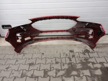 фото thumb №10, Ford kuga mk3 st-line 2019-23r.- бампер перед