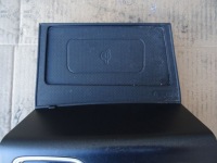 фото thumb №5, Hyundai santa fe iv панель средний зарядное устройство