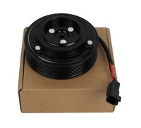 фото thumb №1, Сцепление компрессора кондиционера mazda bt-50 2006 - 2010