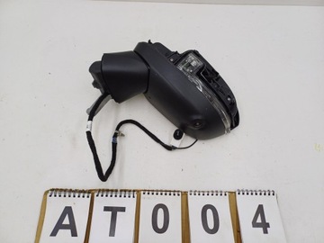 фото thumb №10, Nissan qashqai iii j12 дзеркало+ камера ліві 11 pin оригінал