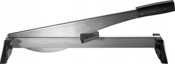 WOLFCRAFT WF6933000 GILOTYNA DO PANELI LC100