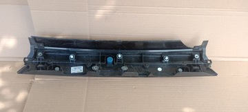 фото thumb №7, Накладка накладка na крышка задняя toyota yarais cross 20-24rok 76801-0d760 org