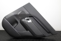 фото thumb №1, Обивка обшивка дверь правый задняя discovery v 5 l462