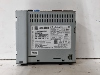 Купити Радіо система аудіо opel astra k 42554559, фото thumb