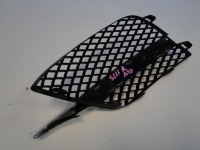 фото thumb №12, Mercedes s w222 222 решітка права бампера amg