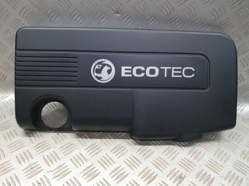 фото thumb №1, Защита крышка двигателя opel mokka 1.7 cdti