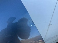 фото thumb №6, Крыло nissan qashqai ii j11 левый перед