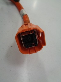 фото thumb №6, Citroen ds3 crossback e-tense електропроводка шланг