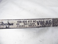 фото thumb №10, Конденсатор кондиціонера vw transporter oe: 7e0820411g