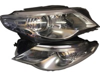 фото thumb №1, Vw passat cc лампа левая 3c8941751c