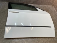 Двері правий перед передні білий alpinweiss a300 300 bmw x5 e70 120-150umfe Ціна, фото thumb