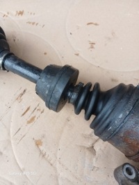 фото thumb №9, Полуось podporawa правая saab 9-5 95 i 3.0 v6 tid механическая коробка передач
