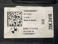 фото thumb №16, Bmw (oem) 9448069 x5 g05 фара задняя зад левая европа