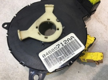 фото thumb №6, Стрічка змотувач подушка безпеки dodge caravan iv 3.3 v6 04685712aa