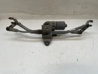 фото thumb №1, Bmw x3 x4 механізм двірник 7338655