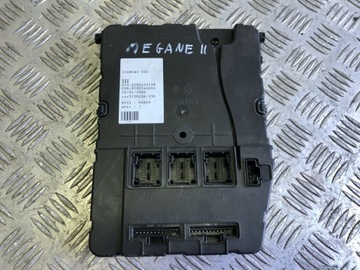 фото thumb №1, Renault megane ii радио mp3 модуль uch коробка